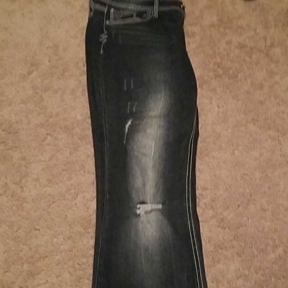 Jeans - Picture 4 of 5